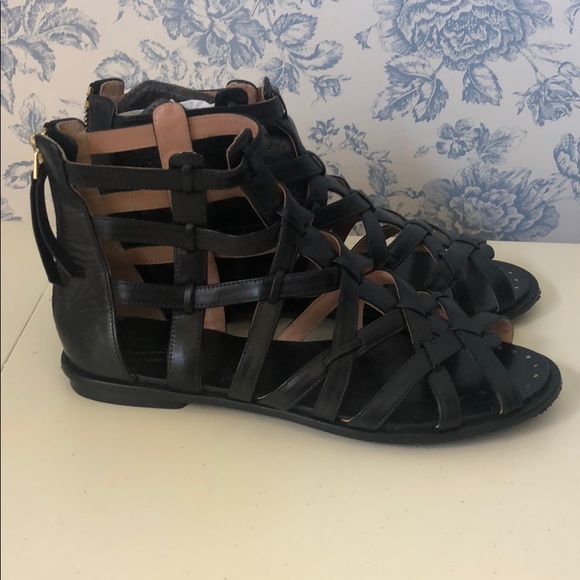 VC signature gladiator sandals - Picture 3 of 8